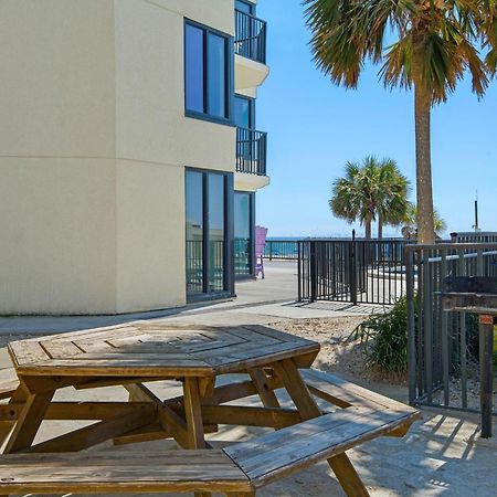 Sunbird 906W Panama City Beach Exterior foto