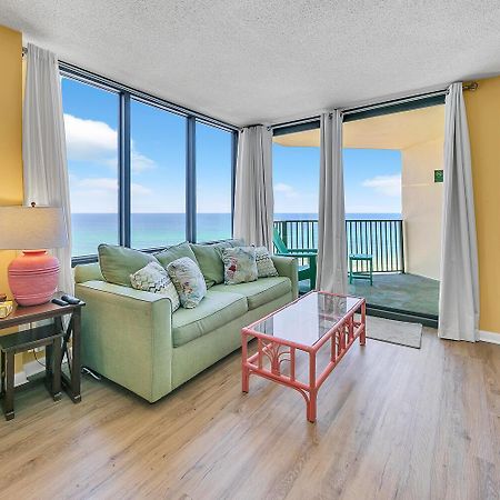 Sunbird 906W Panama City Beach Exterior foto