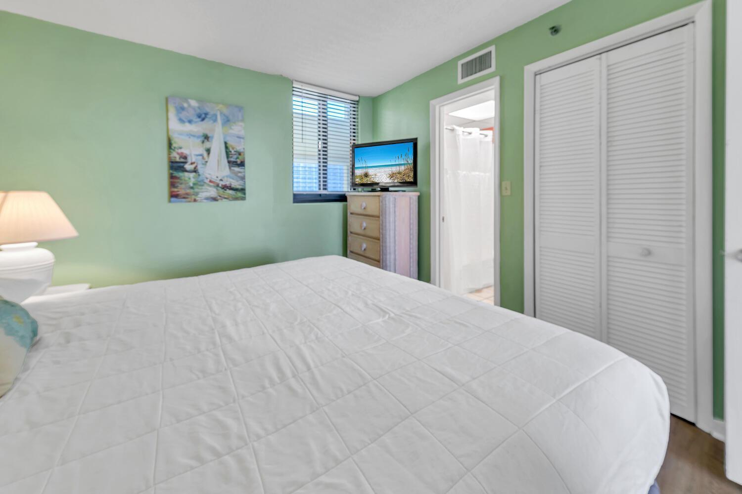 Sunbird 906W Panama City Beach Exterior foto