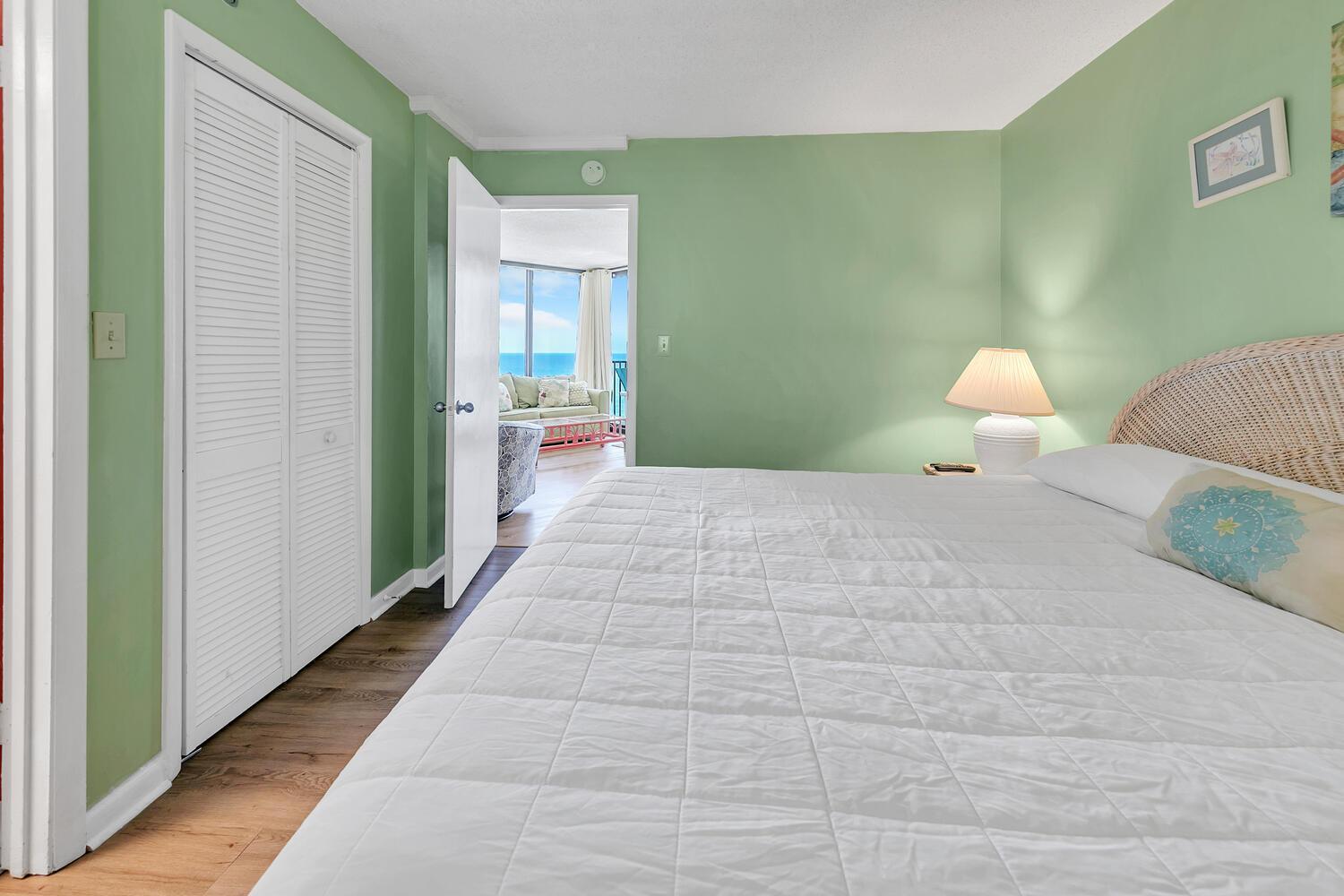 Sunbird 906W Panama City Beach Exterior foto