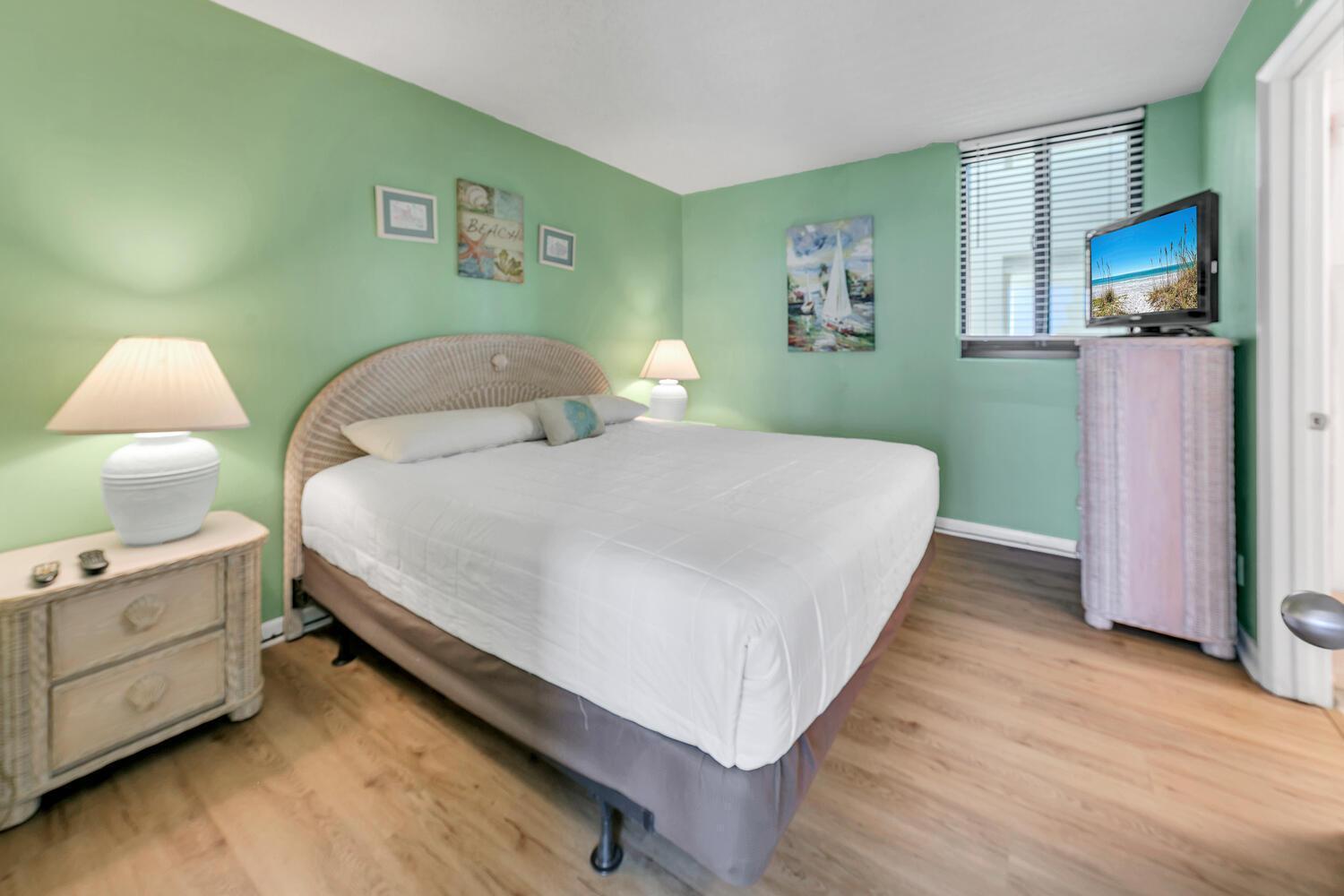 Sunbird 906W Panama City Beach Exterior foto