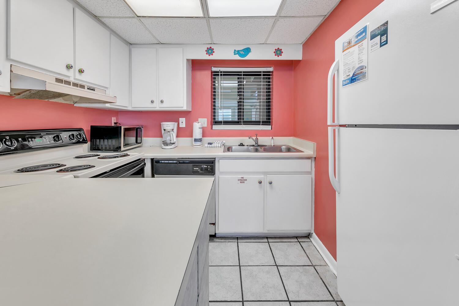 Sunbird 906W Panama City Beach Exterior foto