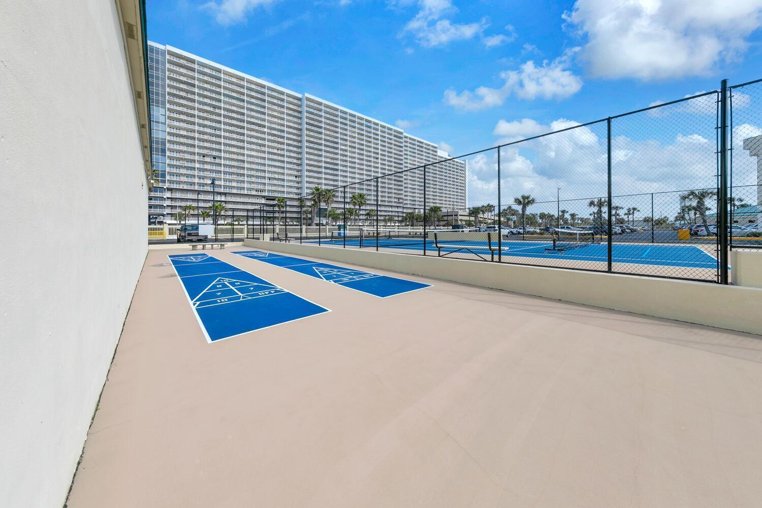Sunbird 906W Panama City Beach Exterior foto