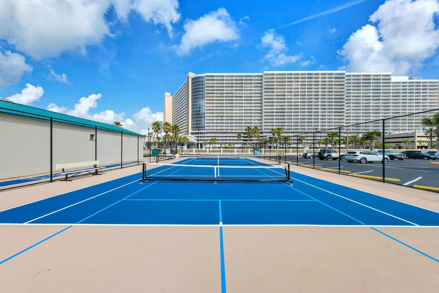 Sunbird 906W Panama City Beach Exterior foto