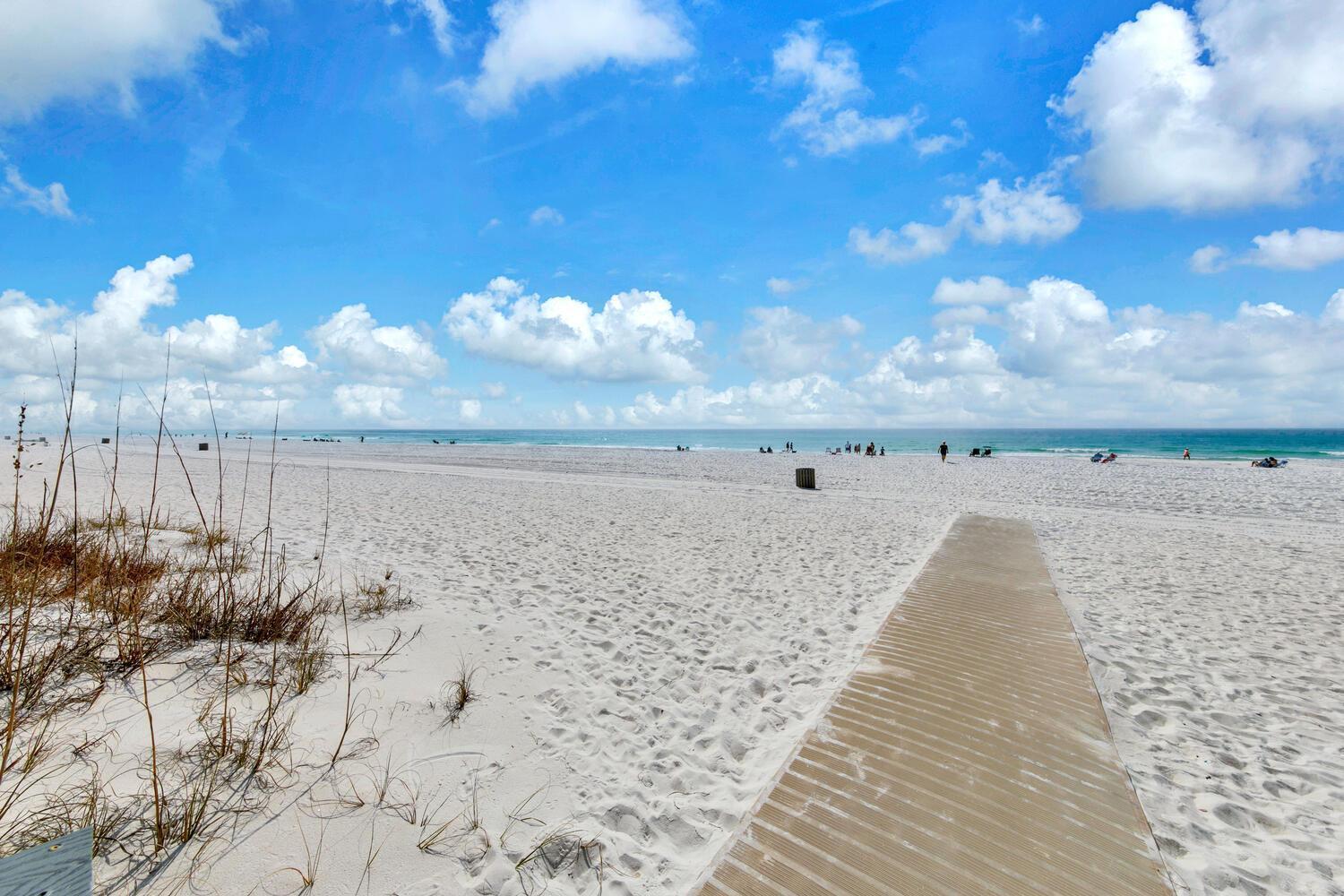 Sunbird 906W Panama City Beach Exterior foto